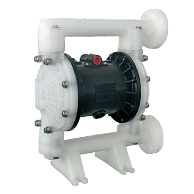 氣動(dòng)雙隔膜泵 DOUBLE DIAPHRAGM PUMP